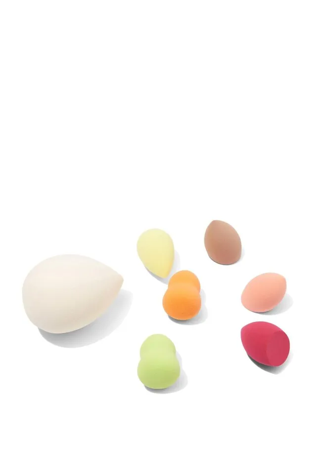 Accessories Supr Accessories Mini Sponge Pack Multi