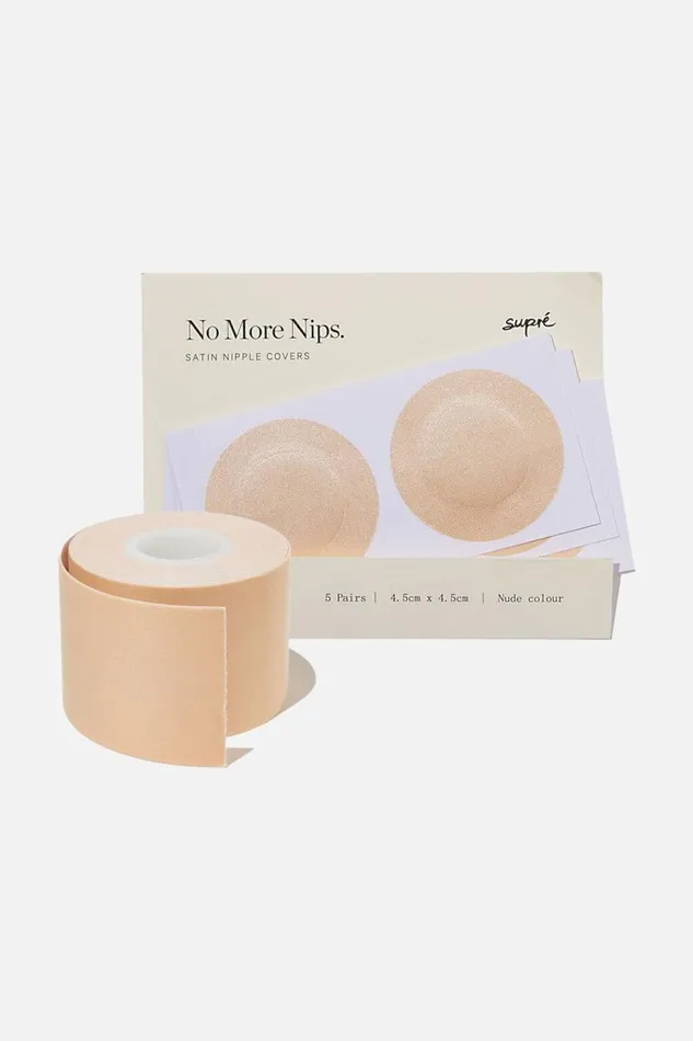 Accessories Supr Accessories Support Me Solutions Multipack Beige