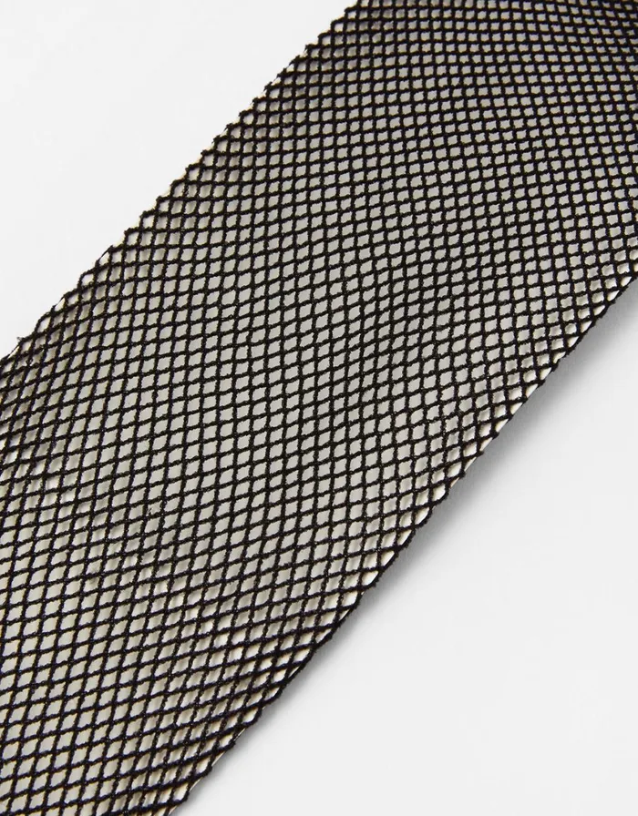 Accessorize Fishnet Tights Women Socks and Tights
