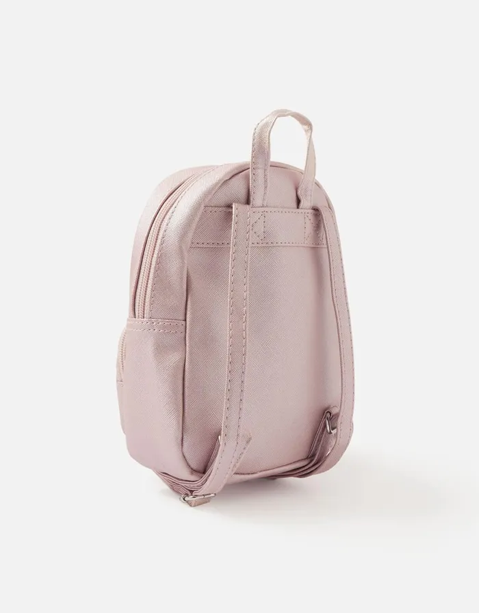 Accessorize Girls Bunny Backpack Girls Bags