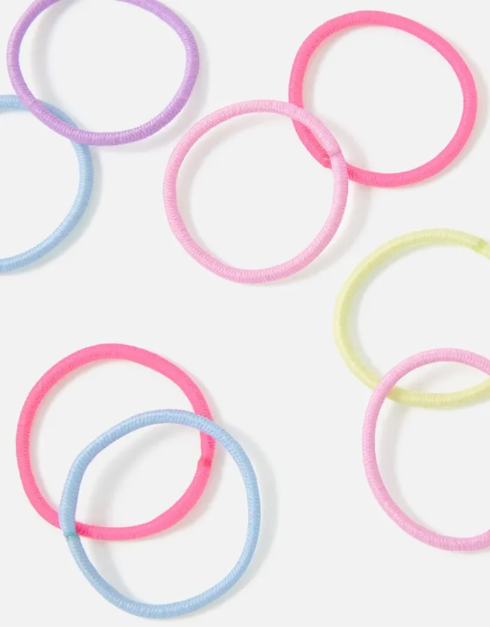 Accessorize Girls Hairband Bundle Girls Hair Accessories