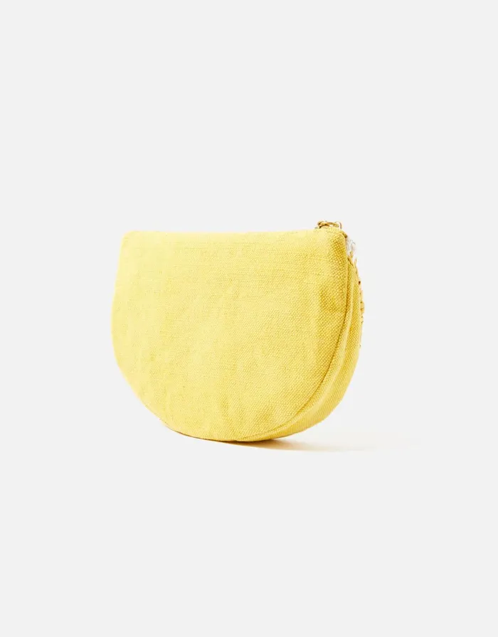 Accessorize Lemon Slice Purse Women Purses and Wallets