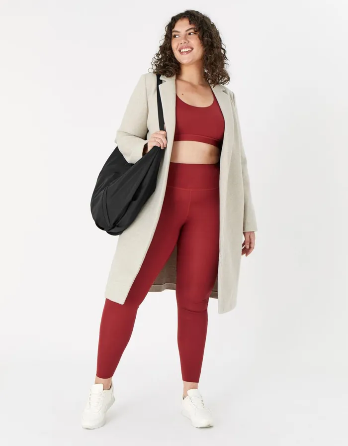 Accessorize Sara Scoop Shoulder Bag With Recycled Polyester Women Shoulder Bags