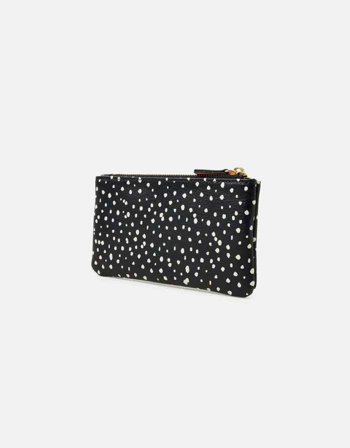 Accessorize Spot Coin Purse Women Purses and Wallets