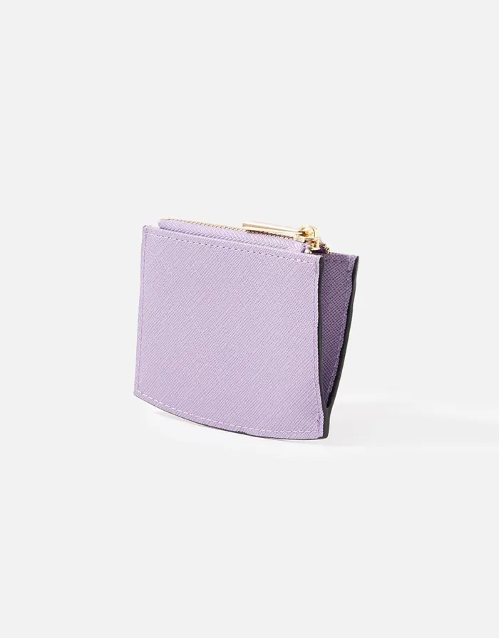 Accessorize Zip Cardholder Women Vegan Bags Backpacks and Purses