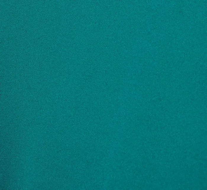 Adrianna Papell Day Dresses Crepe Bubble Sleeve Belted Dress In Tempo Teal 8211 Women