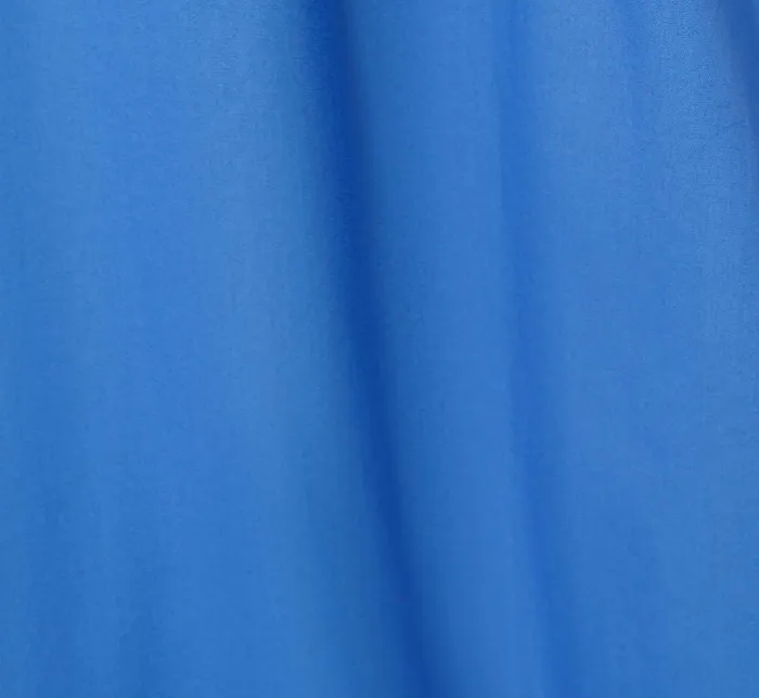 Adrianna Papell Day Dresses Ruffled Maxi Dress With Shirred Details In Cool Water 8211 Women