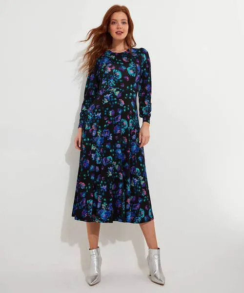 Apparel Dresses Joebrowns Melissa Jersey Dress Black
