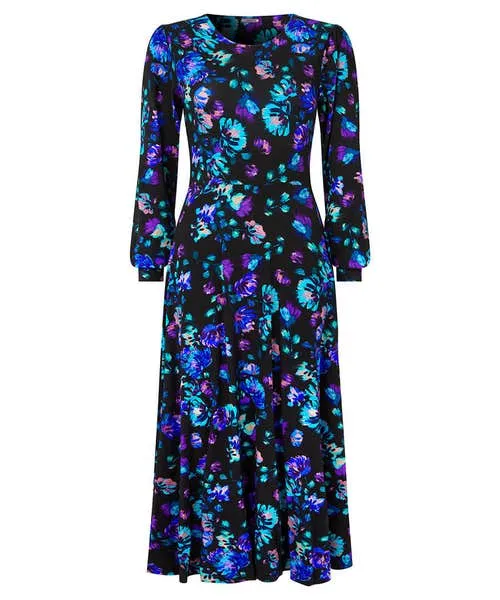 Apparel Dresses Joebrowns Melissa Jersey Dress Black Apparel Dresses Joebrowns Melissa Jersey Dress Black