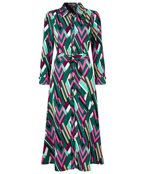 Apparel Joebrowns Stand Out From The Crowd Dress Multi Dresses