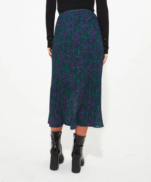 Apparel Skirts Joebrowns Alluring Animal Skirt Multi