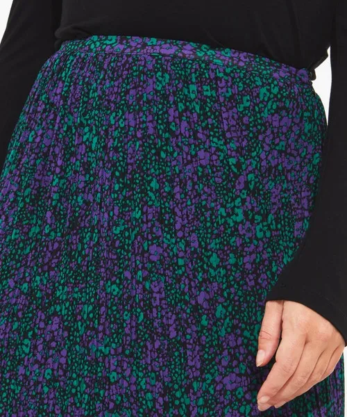 Apparel Skirts Joebrowns Alluring Animal Skirt Multi
