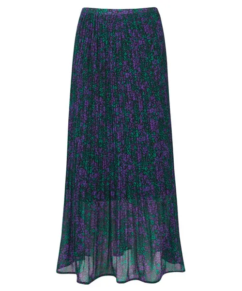 Apparel Skirts Joebrowns Alluring Animal Skirt Multi