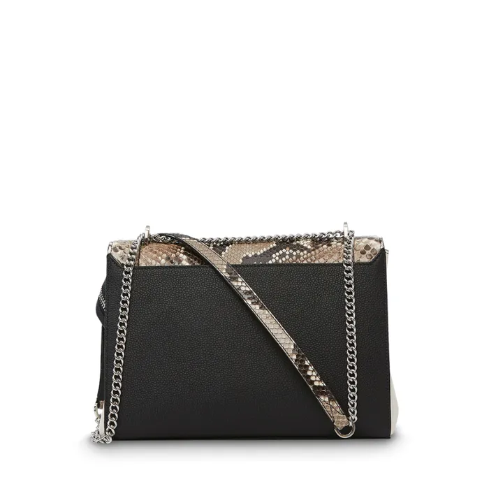 Bag With Flap With Handle Rocciablacksnow Women Lancel The Exotics