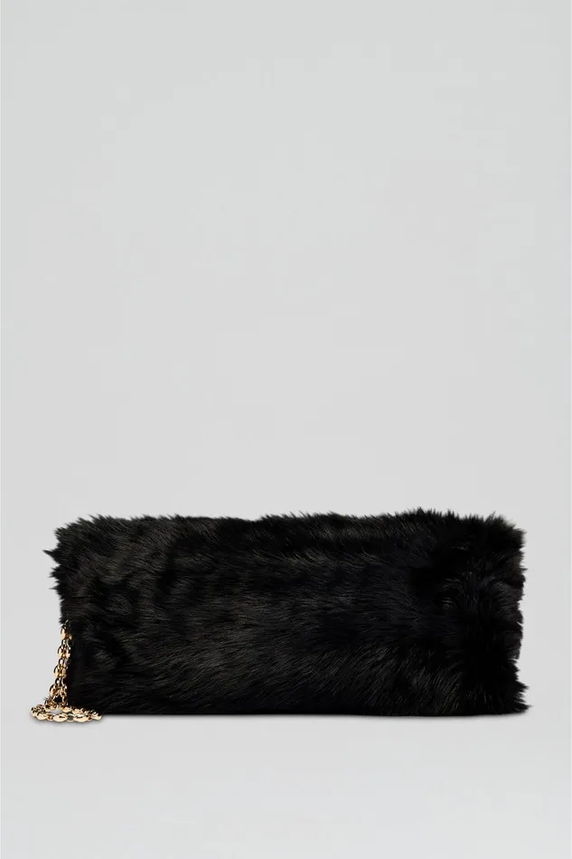 Bags Women TOSCANA POUCH BLACK Scanlan Theodore