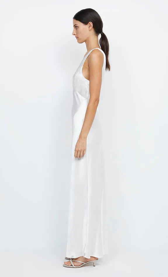 Bec Bridge Maxi Dresses Women MOON DANCE VERONA DRESS 8211 IVORY