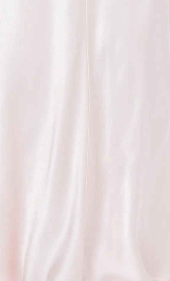 Bec Bridge Prom Dresses Women CEDAR CITY MAXI DRESS 8211 BLUSH