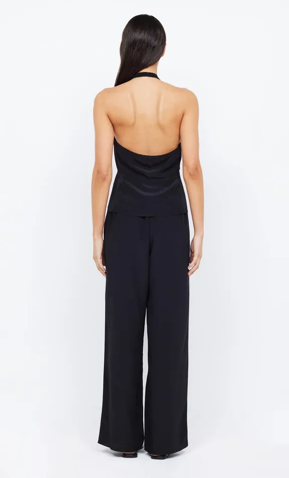 Bec Bridge Shorts Pants Women ARCHER PANT 8211 BLACK