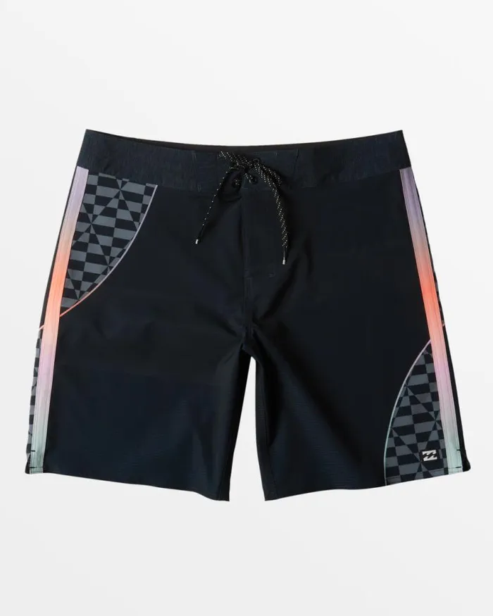 Billabong Airlite Boardshorts Cylinders Airlite 19034 Boardshorts Black 8211 Men