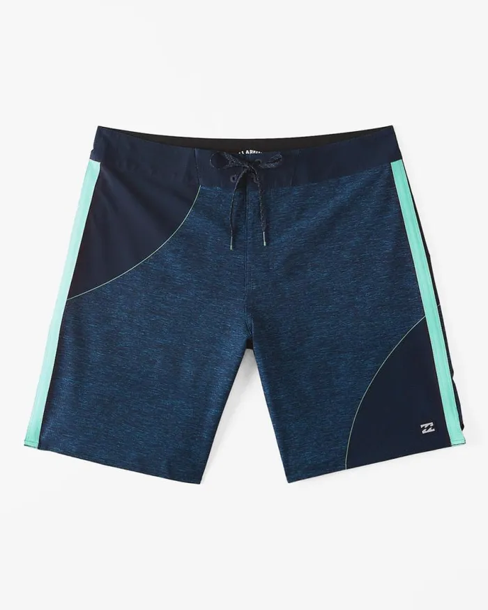 Billabong Airlite Boardshorts Cylinders Airlite 19034 Boardshorts Navy 8211 Men