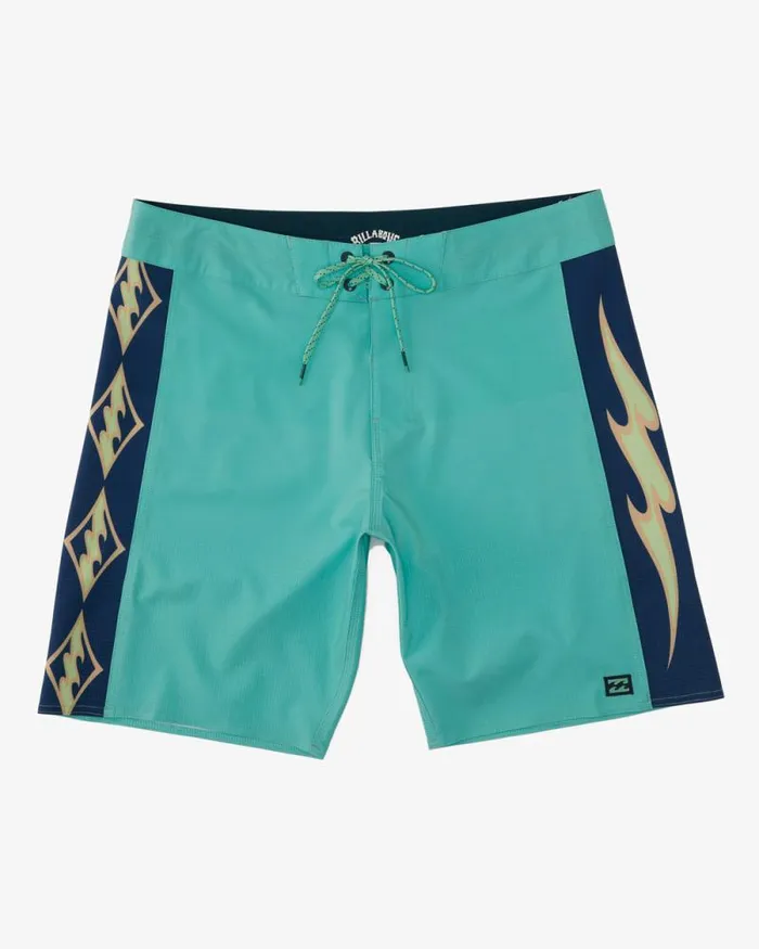 Billabong Airlite Boardshorts D Bah Airlite Performance 19034 Boardshorts Dusty Jade 8211 Men