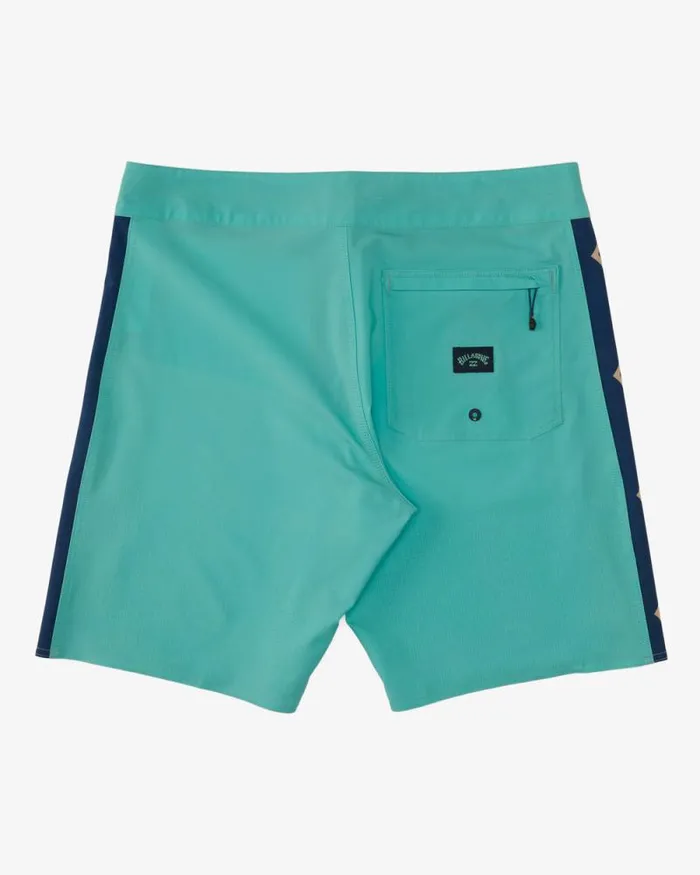 Billabong Airlite Boardshorts D Bah Airlite Performance 19034 Boardshorts Dusty Jade 8211 Men