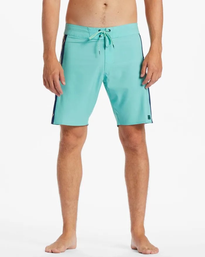 Billabong Airlite Boardshorts D Bah Airlite Performance 19034 Boardshorts Dusty Jade 8211 Men