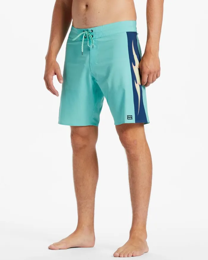 Billabong Airlite Boardshorts D Bah Airlite Performance 19034 Boardshorts Dusty Jade 8211 Men