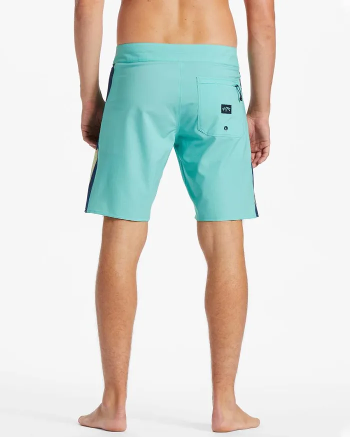 Billabong Airlite Boardshorts D Bah Airlite Performance 19034 Boardshorts Dusty Jade 8211 Men