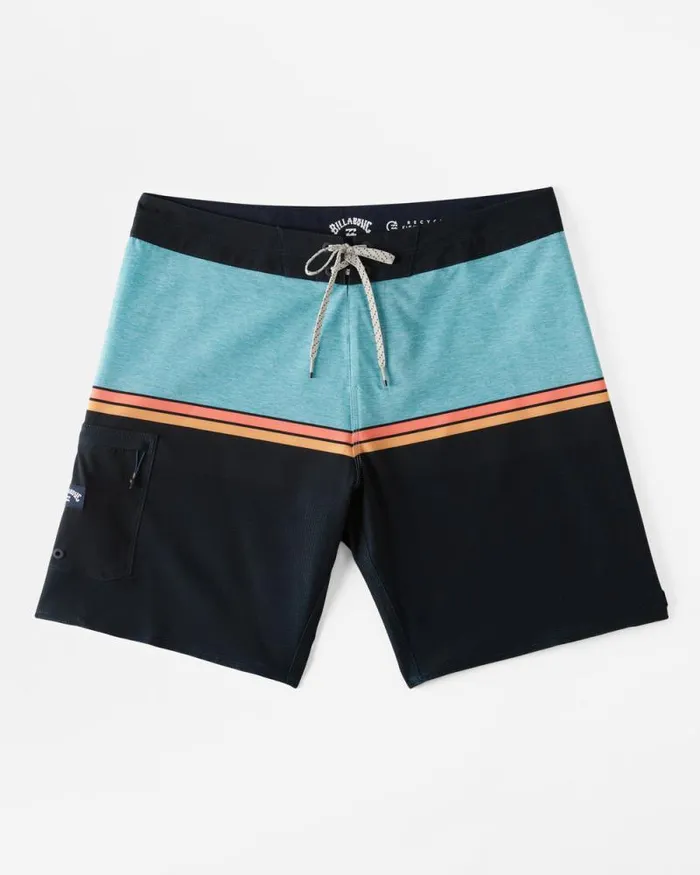 Billabong Airlite Boardshorts Fifty50 Airlite 19034 Boardshorts Blue Haze 8211 Men