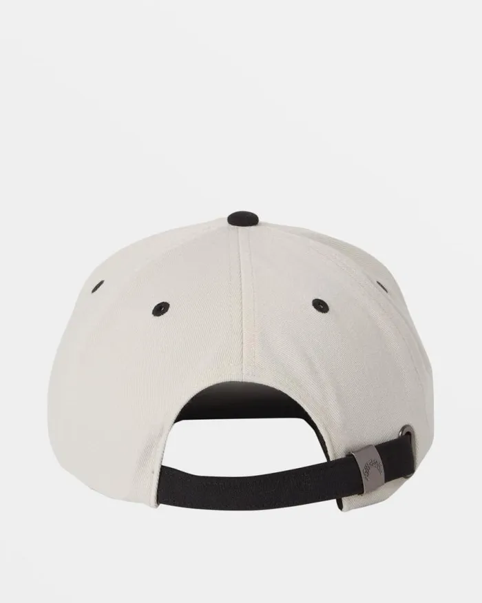 Billabong Beanies and Hats Adventure Division Baseball Hat Vintage Khaki 8211 Men Billabong Beanies and Hats Adventure Division Baseball Hat Vintage Khaki 8211 Men