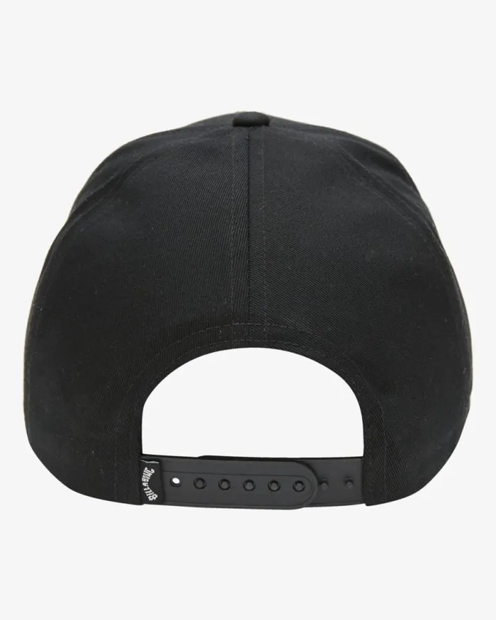 Billabong Beanies and Hats All Day Snapback Hat Stealth 8211 Men Billabong Beanies and Hats All Day Snapback Hat Stealth 8211 Men