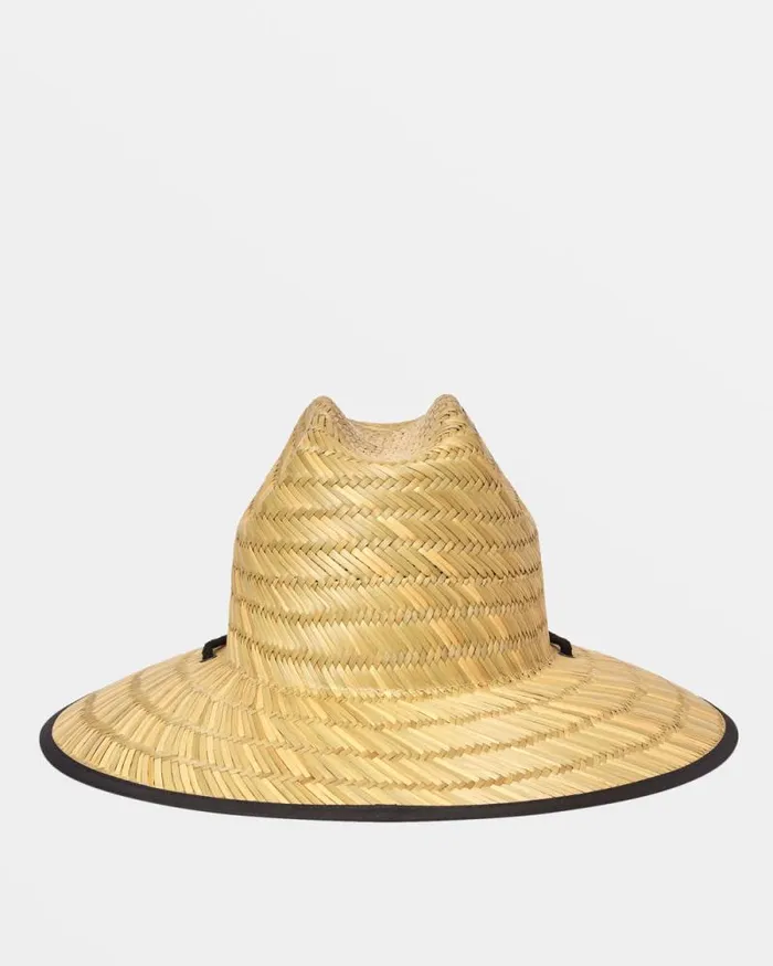 Billabong Beanies and Hats Tides Straw Hat Mist Green 8211 Men Billabong Beanies and Hats Tides Straw Hat Mist Green 8211 Men