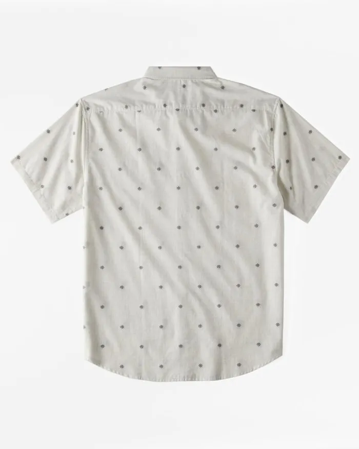 Billabong Boys039 Tops Boys All Day Jacquard Short Sleeve Shirt Chino 8211 Men Billabong Boys039 Tops Boys All Day Jacquard Short Sleeve Shirt Chino 8211 Men