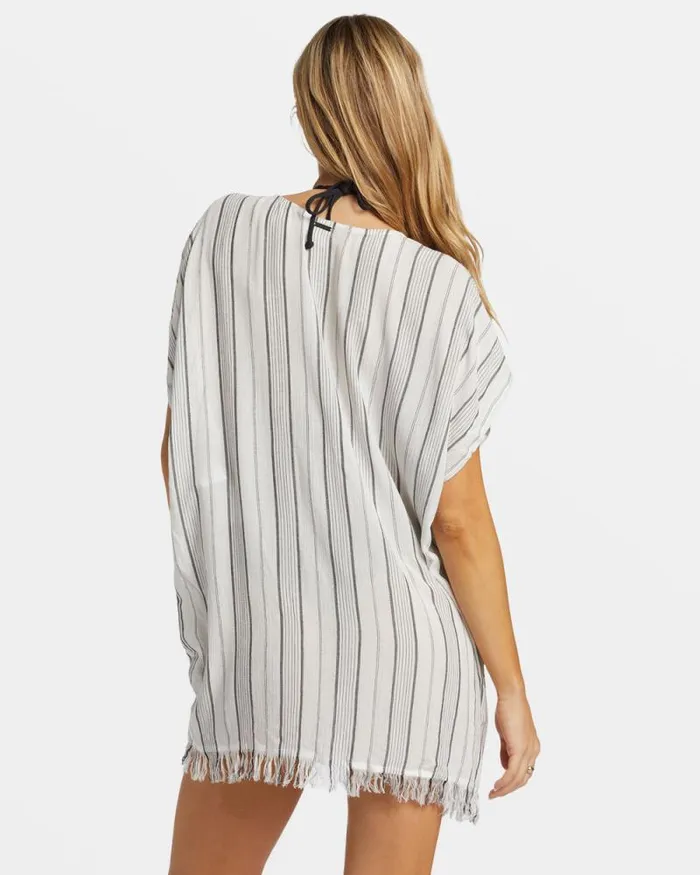 Billabong Dresses Walk Away Tunic Top Black 8211 Women Billabong Dresses Walk Away Tunic Top Black 8211 Women