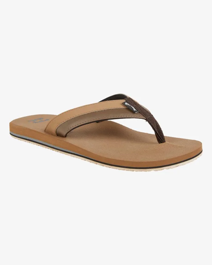 Billabong Flip Flops All Day Impact SlipOn Sandals Camouflage 8211 Men Billabong Flip Flops All Day Impact SlipOn Sandals Camouflage 8211 Men