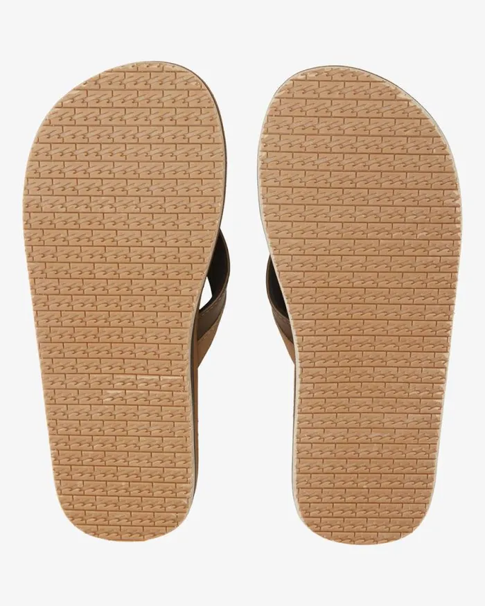 Billabong Flip Flops All Day Impact SlipOn Sandals Camouflage 8211 Men Billabong Flip Flops All Day Impact SlipOn Sandals Camouflage 8211 Men