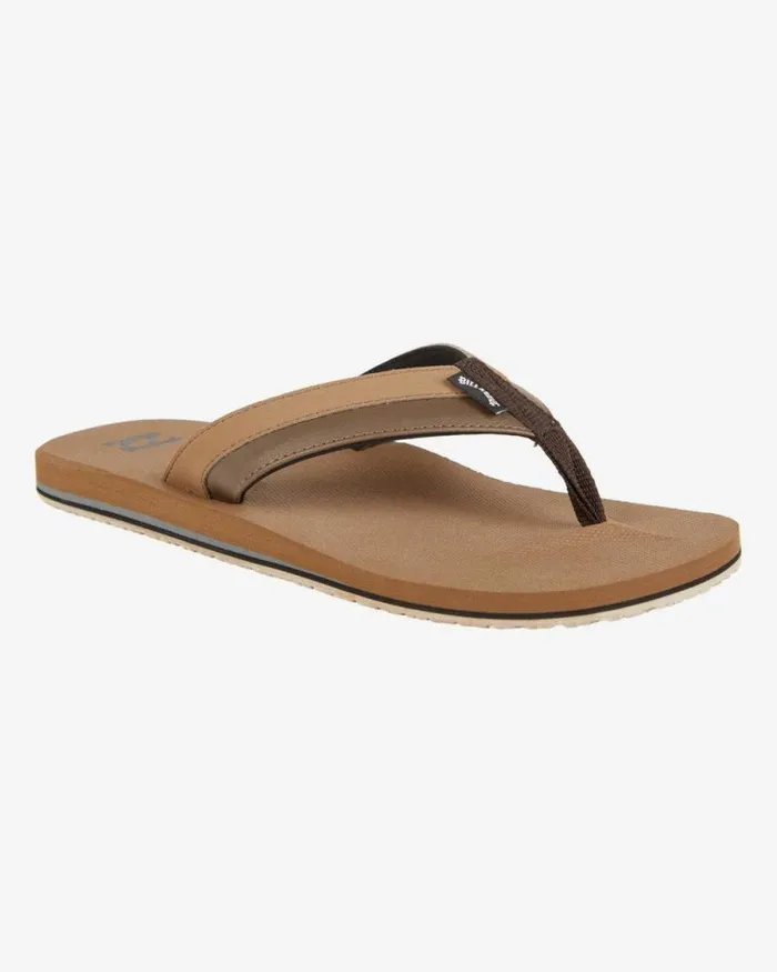 Billabong Flip Flops All Day Impact SlipOn Sandals Camouflage 8211 Men Billabong Flip Flops All Day Impact SlipOn Sandals Camouflage 8211 Men