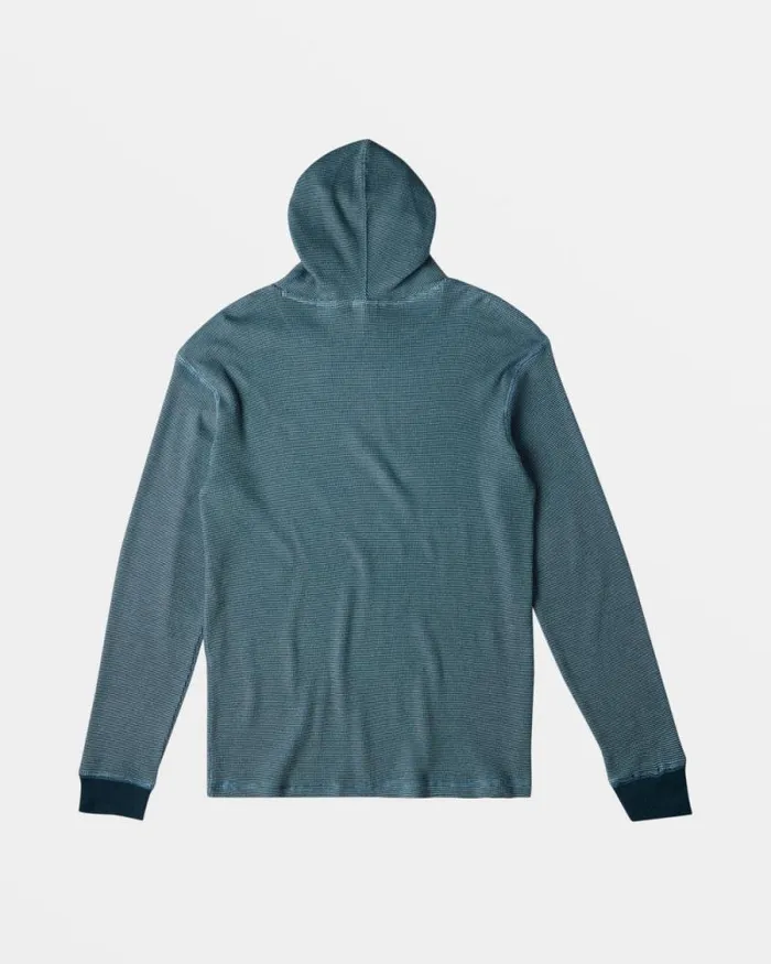 Billabong Hoodies and Fleece Keystone Hoodie Blue Wash 8211 Men Billabong Hoodies and Fleece Keystone Hoodie Blue Wash 8211 Men