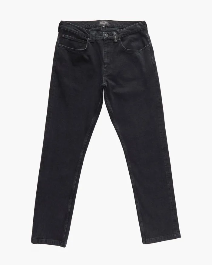 Billabong Jeans and Pants 73 Jeans Washed Black 8211 Men Billabong Jeans and Pants 73 Jeans Washed Black 8211 Men