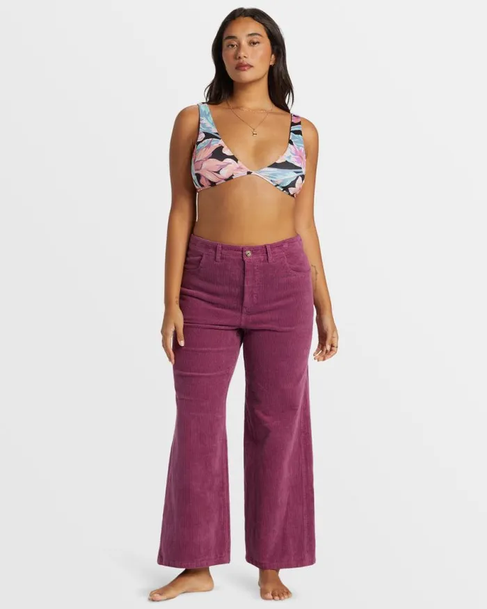 Billabong Jeans and Pants Be Free Jeans Blackberry 8211 Women
