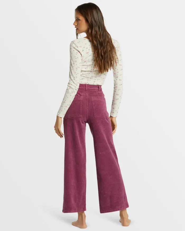 Billabong Jeans and Pants Be Free Jeans Blackberry 8211 Women