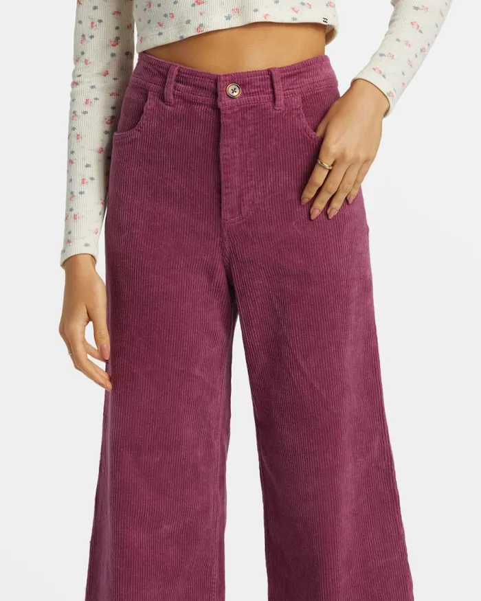 Billabong Jeans and Pants Be Free Jeans Blackberry 8211 Women