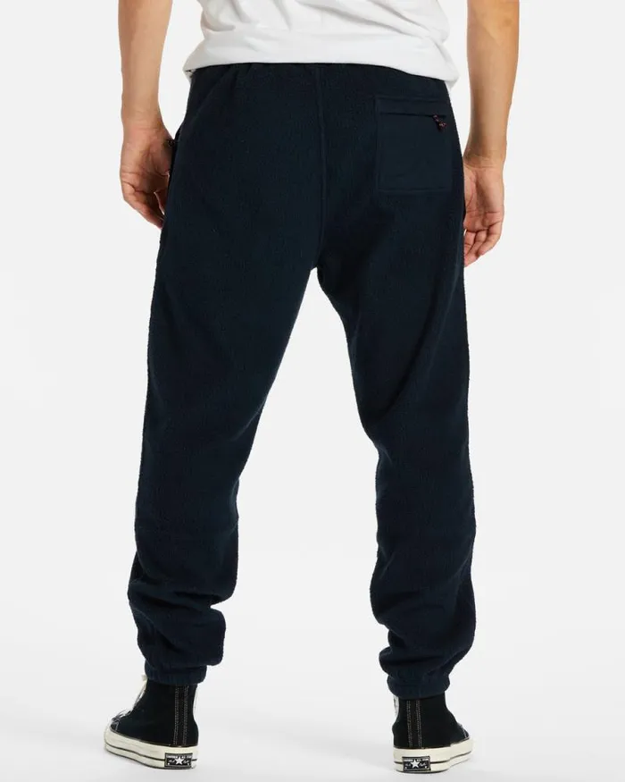 Billabong Jeans and Pants Boundary Trail Joggers Navy 8211 Men Billabong Jeans and Pants Boundary Trail Joggers Navy 8211 Men