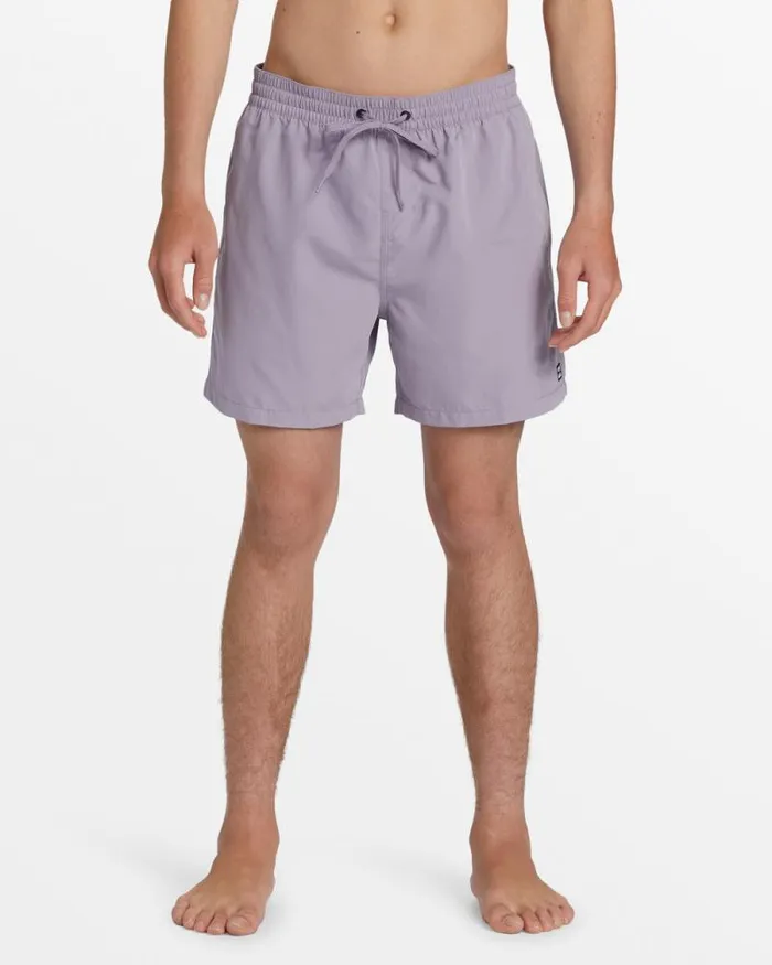 Billabong Layback Boardshorts All Day Layback 16034 Swim Trunks Grey Violet 8211 Men Billabong Layback Boardshorts All Day Layback 16034 Swim Trunks Grey Violet 8211 Men