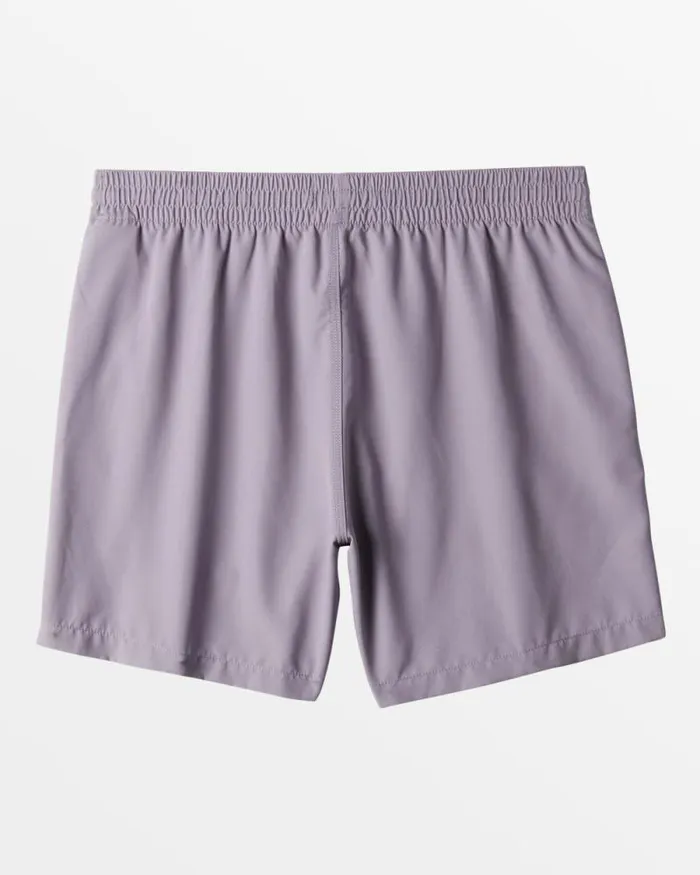 Billabong Layback Boardshorts All Day Layback 16034 Swim Trunks Grey Violet 8211 Men Billabong Layback Boardshorts All Day Layback 16034 Swim Trunks Grey Violet 8211 Men