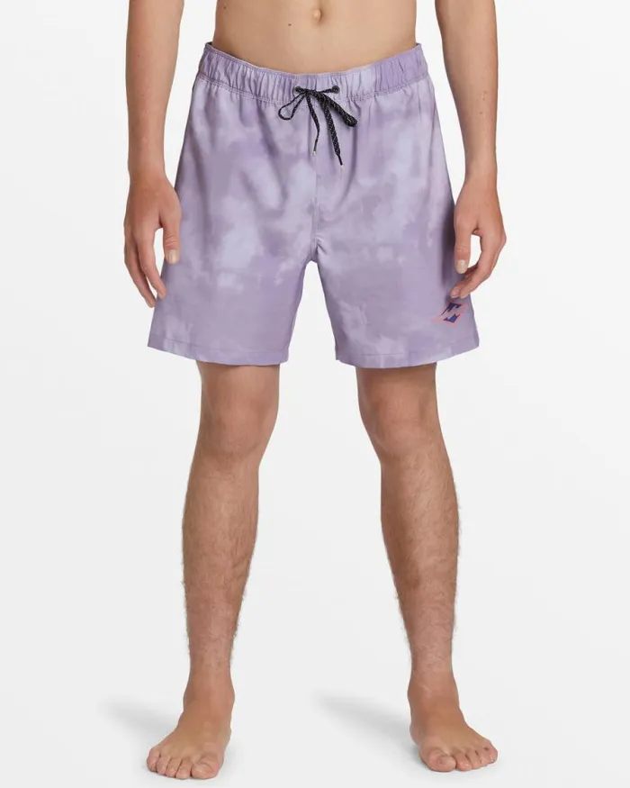 Billabong Layback Boardshorts D Bah Layback 17034 Swim Trunks Purple Ash 8211 Men Billabong Layback Boardshorts D Bah Layback 17034 Swim Trunks Purple Ash 8211 Men