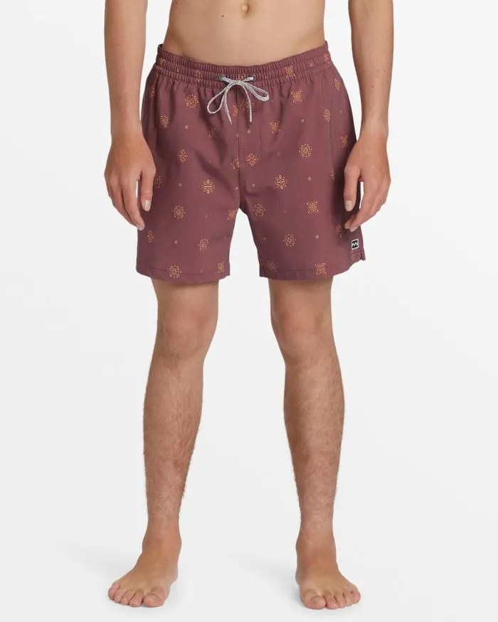 Billabong Layback Boardshorts Good Times Layback 16034 Swim Trunks Dusty Red 8211 Men Billabong Layback Boardshorts Good Times Layback 16034 Swim Trunks Dusty Red 8211 Men