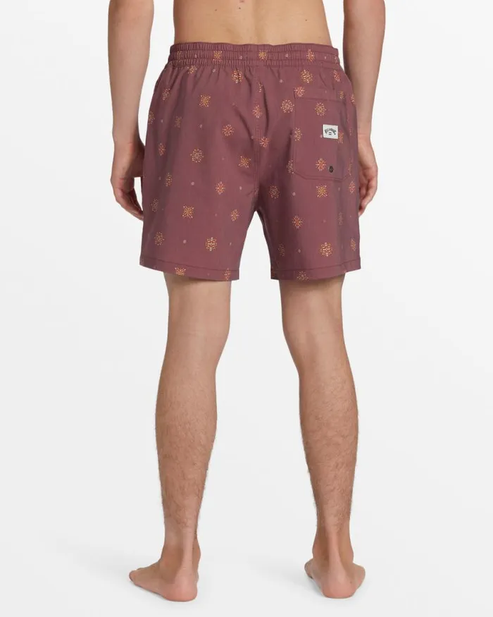 Billabong Layback Boardshorts Good Times Layback 16034 Swim Trunks Dusty Red 8211 Men Billabong Layback Boardshorts Good Times Layback 16034 Swim Trunks Dusty Red 8211 Men