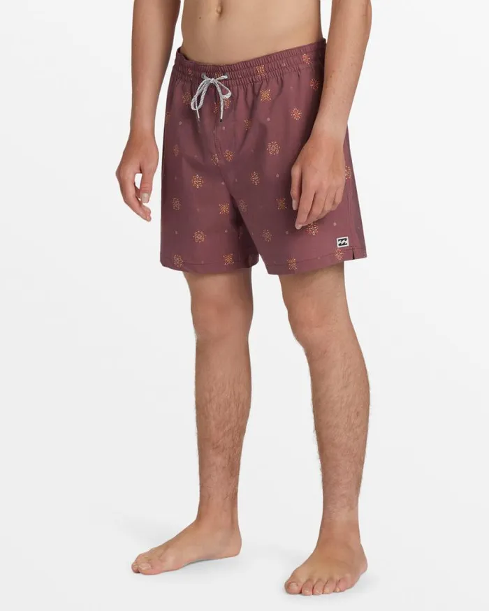 Billabong Layback Boardshorts Good Times Layback 16034 Swim Trunks Dusty Red 8211 Men Billabong Layback Boardshorts Good Times Layback 16034 Swim Trunks Dusty Red 8211 Men